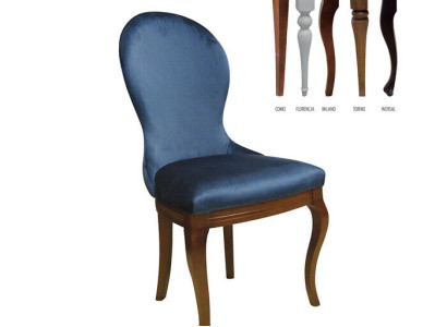 Classic Chairs Chair Vintage Dining room chair Biedermeier Royal Design FL-ST3